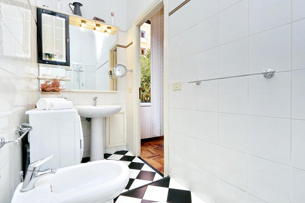 Lante Apartment Rome Exterior photo