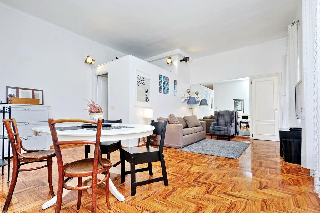 Lante Apartment Rome Exterior photo