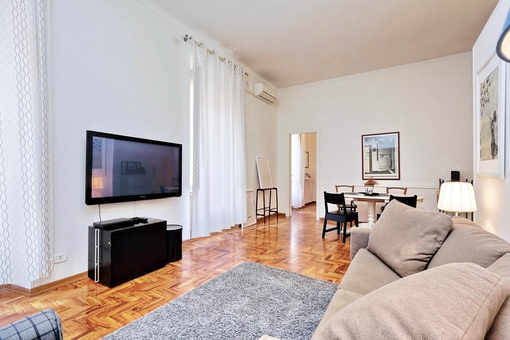 Lante Apartment Rome Exterior photo