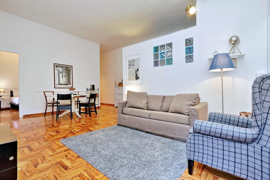 Lante Apartment Rome Exterior photo