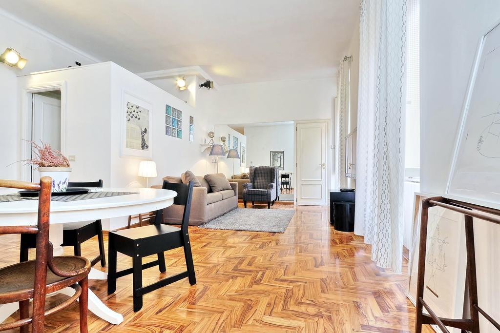 Lante Apartment Rome Exterior photo